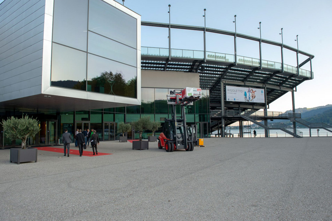 1 image 1 IPG GROUP AT LOGISTICS FORUM BODENSEE 2018