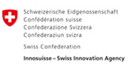 innosuisse IPG GROUP | PANTA RHEI | THE NETWORK OF UNIQUENESS