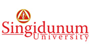 singidunum IPG GROUP | PANTA RHEI | THE NETWORK OF UNIQUENESS