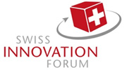 swiss-innovation IPG GROUP | PANTA RHEI | THE NETWORK OF UNIQUENESS