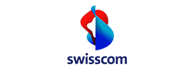 swisscom SWISS IPG | Your business transformers | innovate – perform – grow