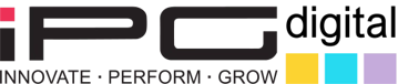 logo_colored_squares SWISS IPG | Your business transformers | innovate – perform – grow