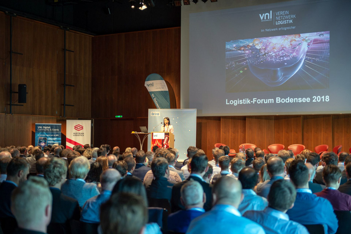 3 image 3 IPG GROUP AT LOGISTICS FORUM BODENSEE 2018