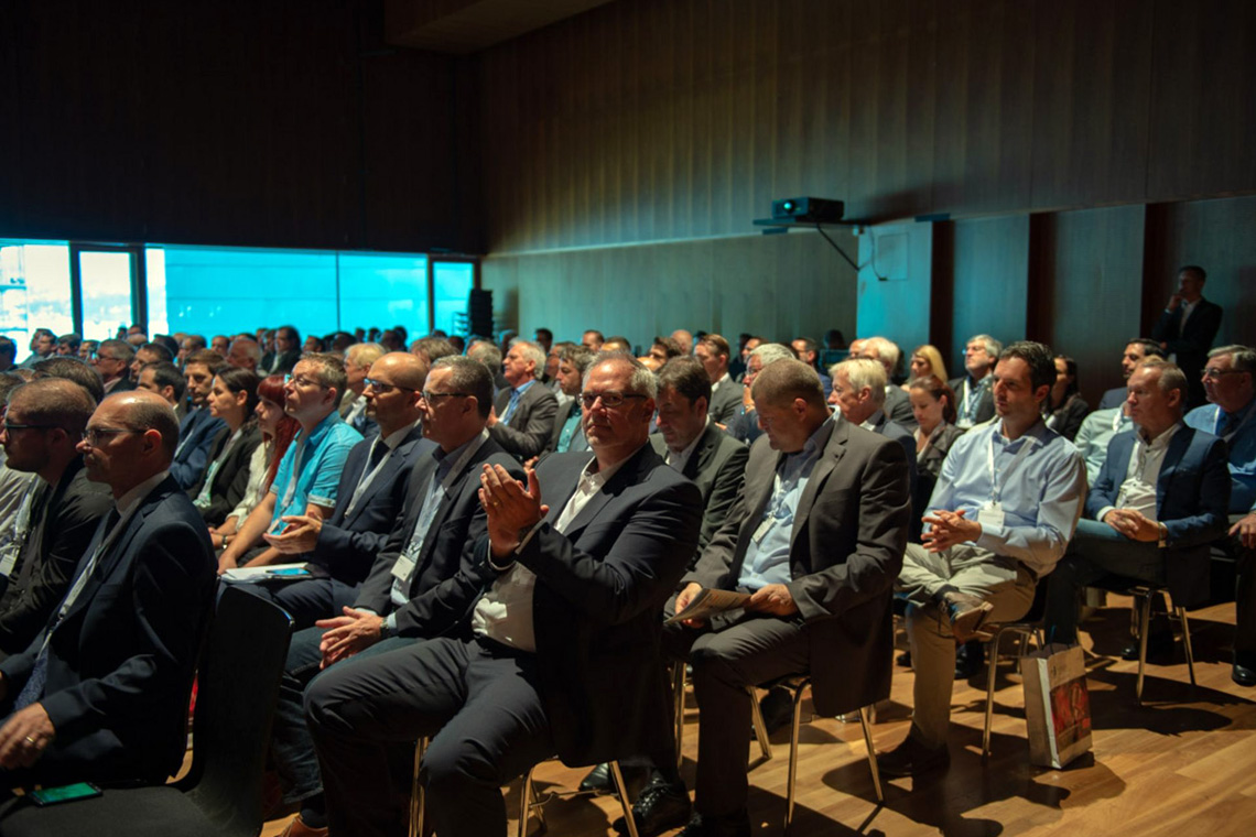 4 image 4 IPG GROUP AT LOGISTICS FORUM BODENSEE 2018