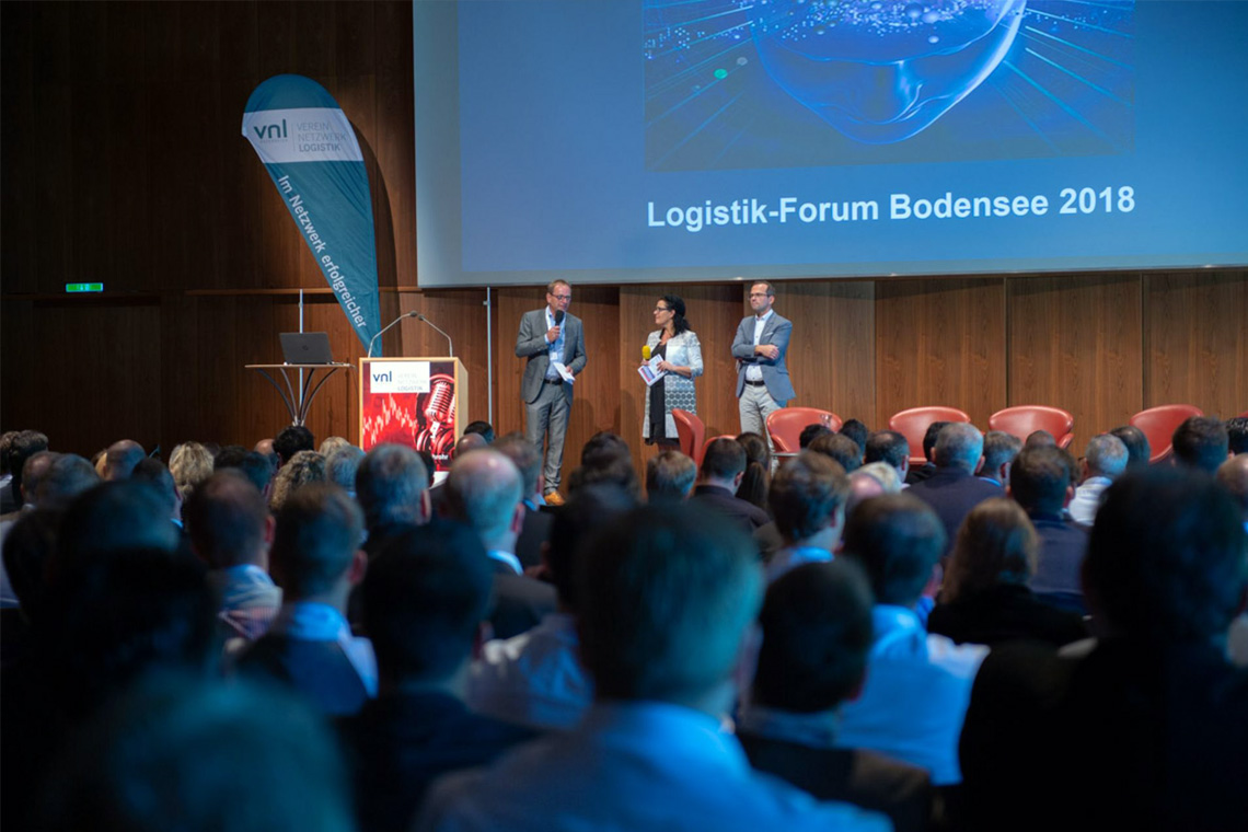 5 image 5 IPG GROUP AT LOGISTICS FORUM BODENSEE 2018