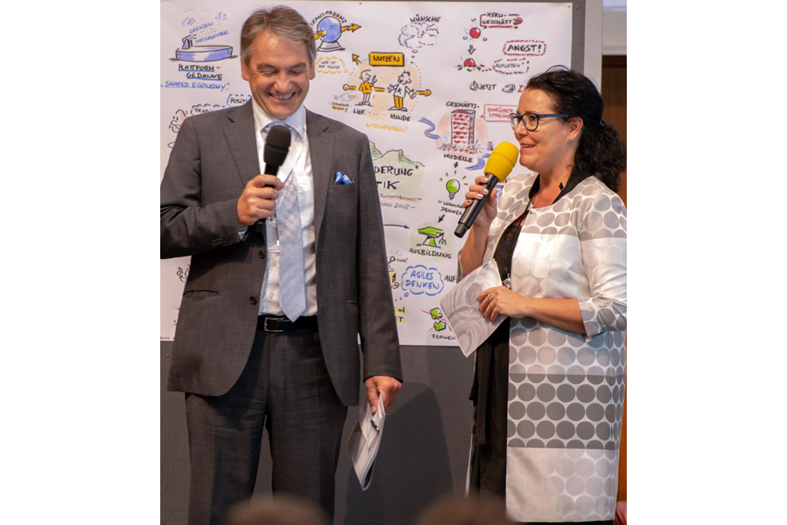 6 image 6 IPG GROUP AT LOGISTICS FORUM BODENSEE 2018