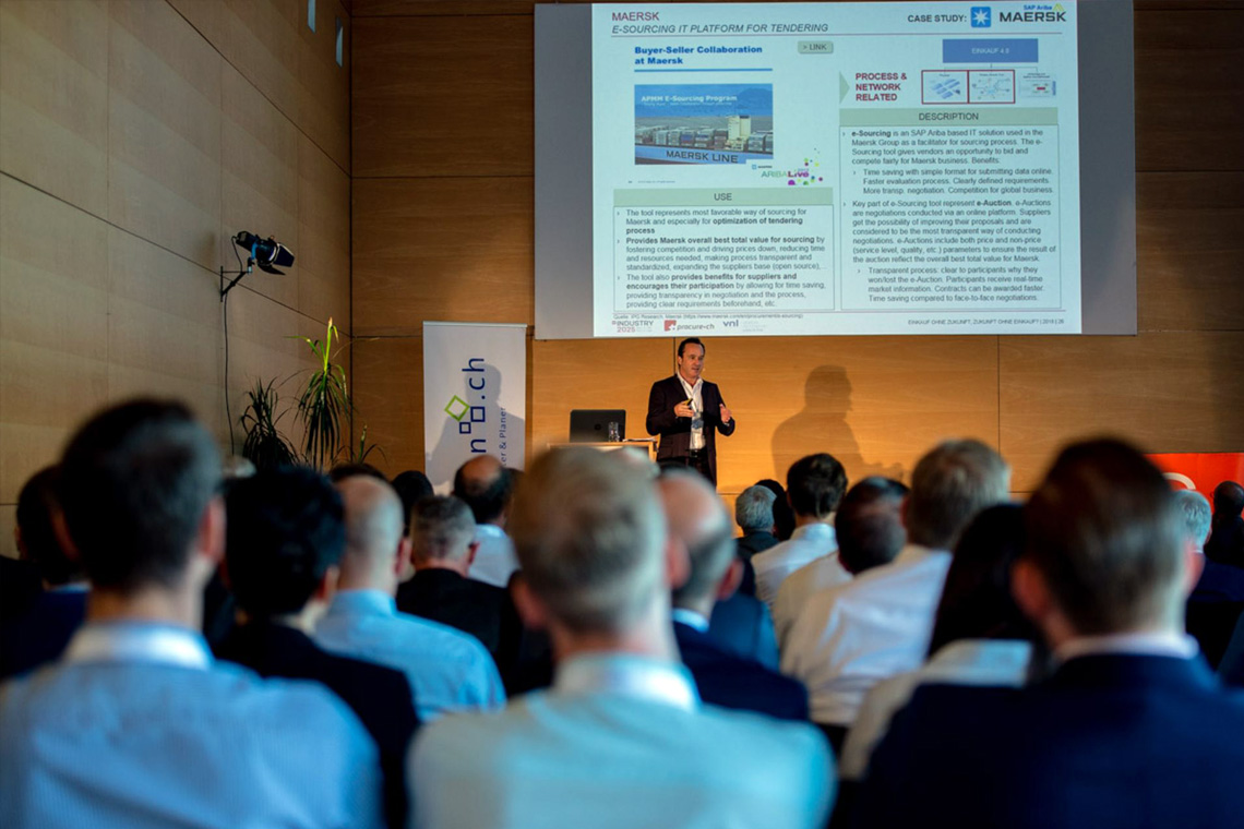 7 image 7 IPG GROUP AT LOGISTICS FORUM BODENSEE 2018
