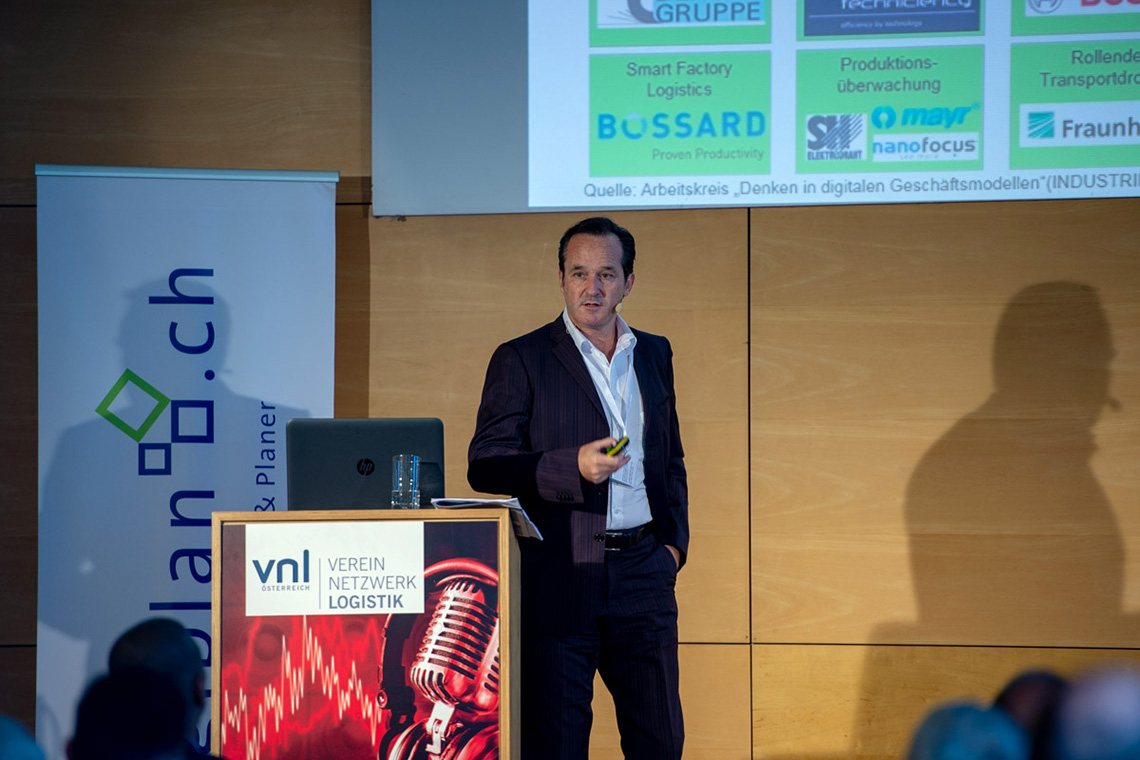 8 image 8 IPG GROUP AT LOGISTICS FORUM BODENSEE 2018