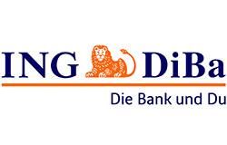 ING-DIBA Financial Services