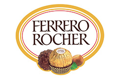 Ferrero-rocher Food