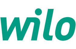 WILO Industrial manufacturing