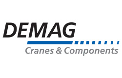 demag Industrial manufacturing