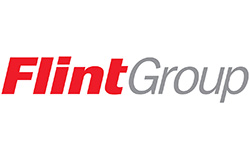 flint-group Industrial manufacturing