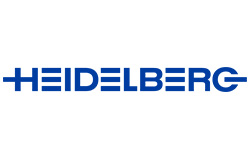 heidelberg Industrial manufacturing