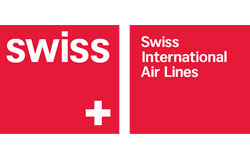 swiss-airlines Logistics & Transportation