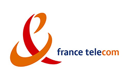france-telecom Telecomunication