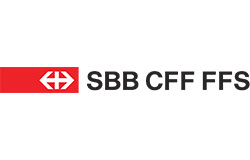 SBB-CFF-FFS Logistics & Transportation