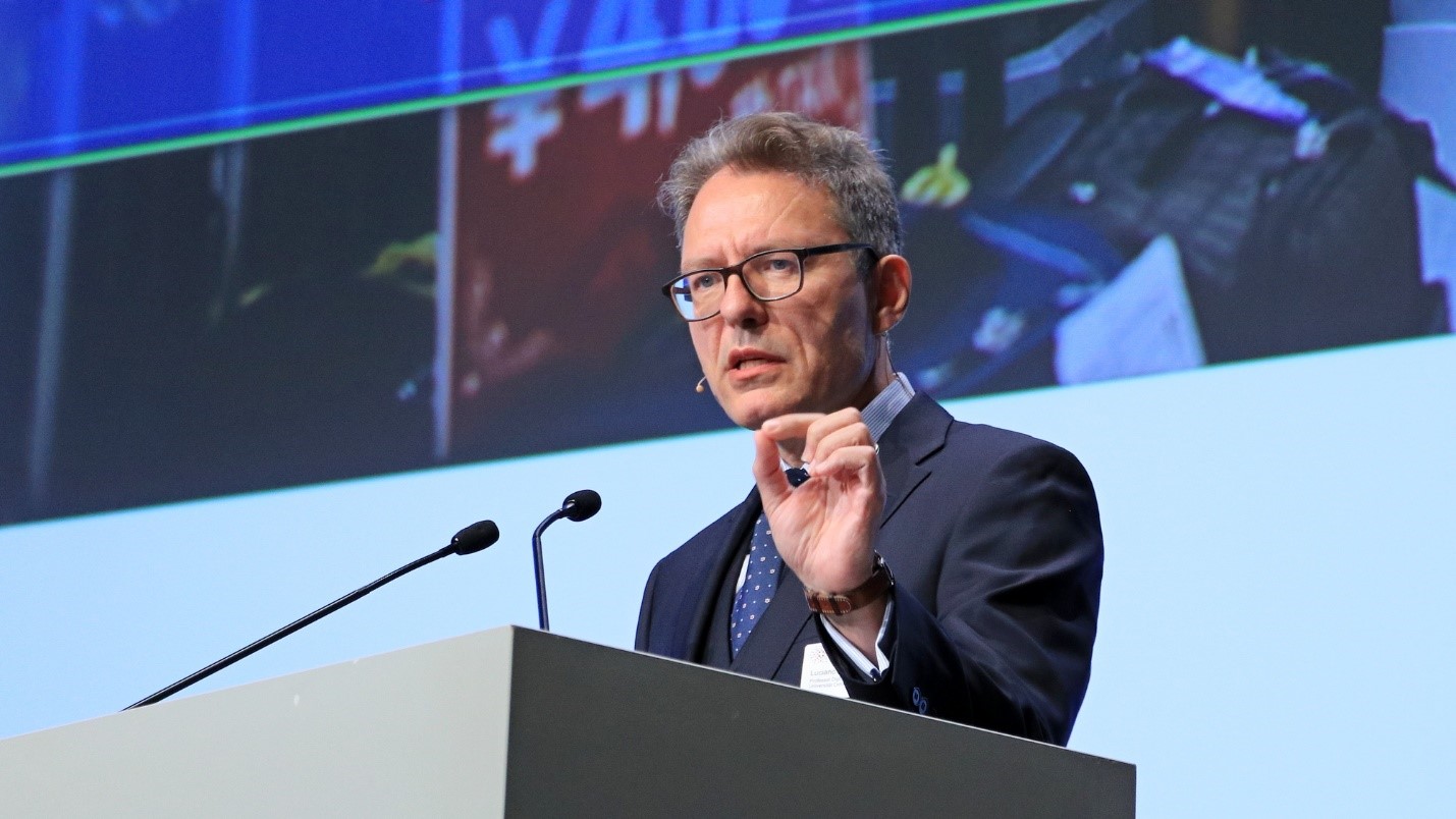 Digitalization_Risks_3 NATIONAL CONFERENCE DIGITAL SWITZERLAND: IF YOU WANT TO DIGITALIZE, YOU HAVE TO TAKE RISKS