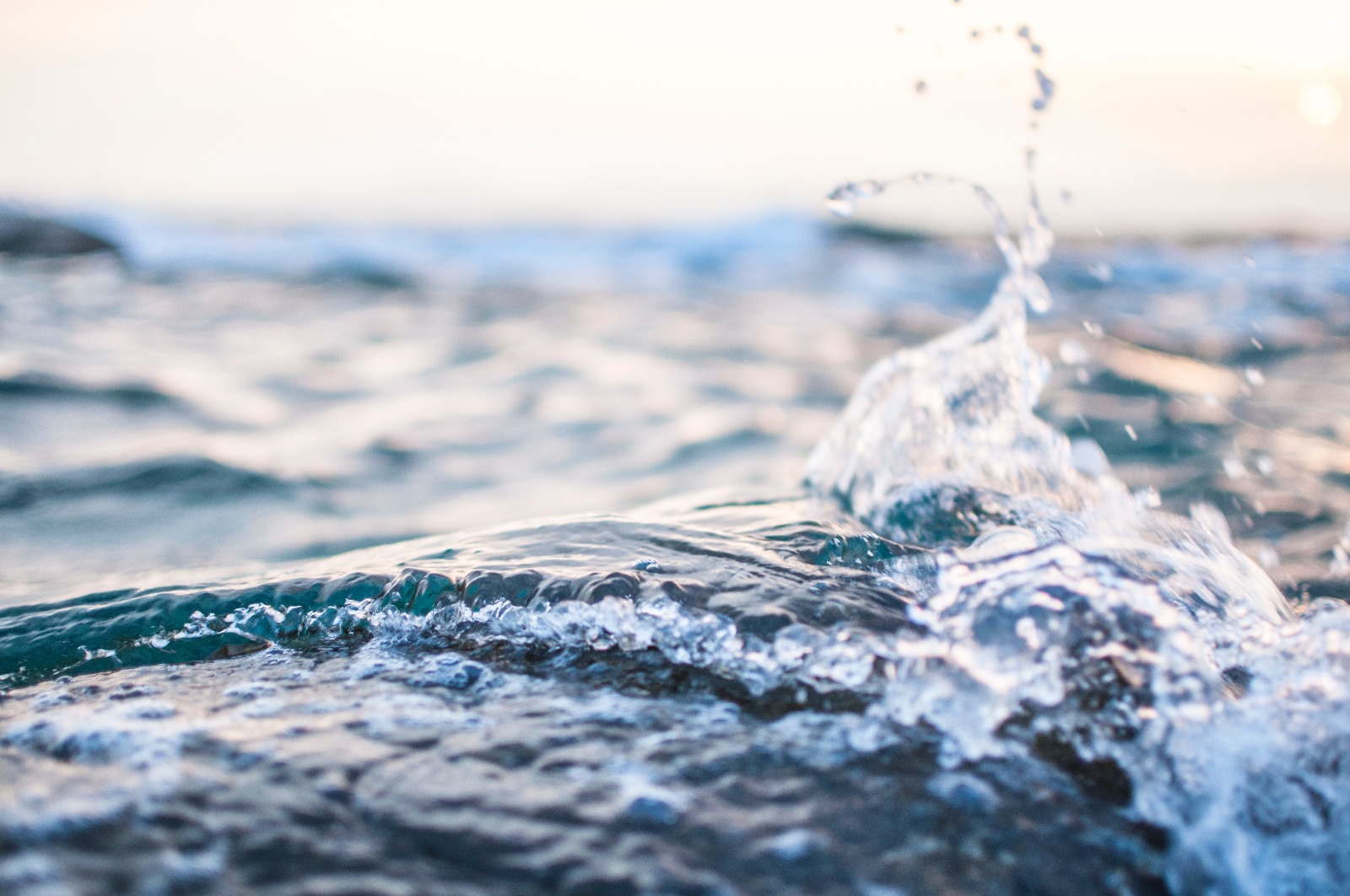 Freshwater SMART WATER MANAGEMENT &ndash; POSSIBILITY OR NECESSITY?
