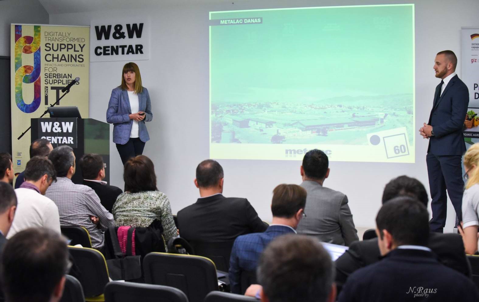 Review_Digit_2019 image Review_Digit_2019 REVIEW: IPG AT DIGIT 2019 - DIGITALLY TRANSFORMED SUPPLY CHAINS – IMPACTS AND OPPORTUNITIES FOR SERBIAN SUPPLIERS AND IT TECHNOLOGY PROVIDERS