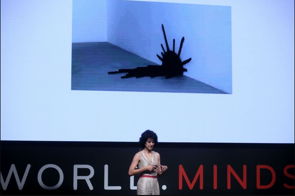 World_Minds_8 REVIEW WORLD.MINDS 2019 - SOME OF THE WORLD&rsquo;S GREATEST MINDS HAVE BEEN GATHERED IN BELGRADE
