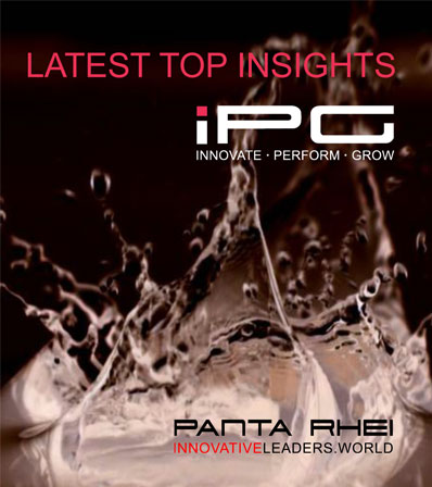 latest-insight IPG GROUP | INNOVATE – PERFORM – GROW
