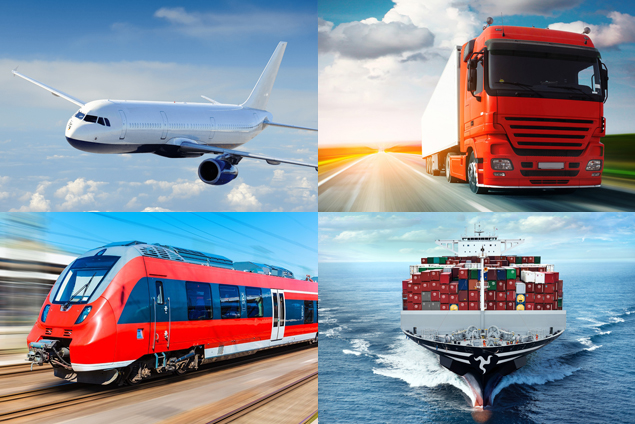 z2 Logistics & Transportation