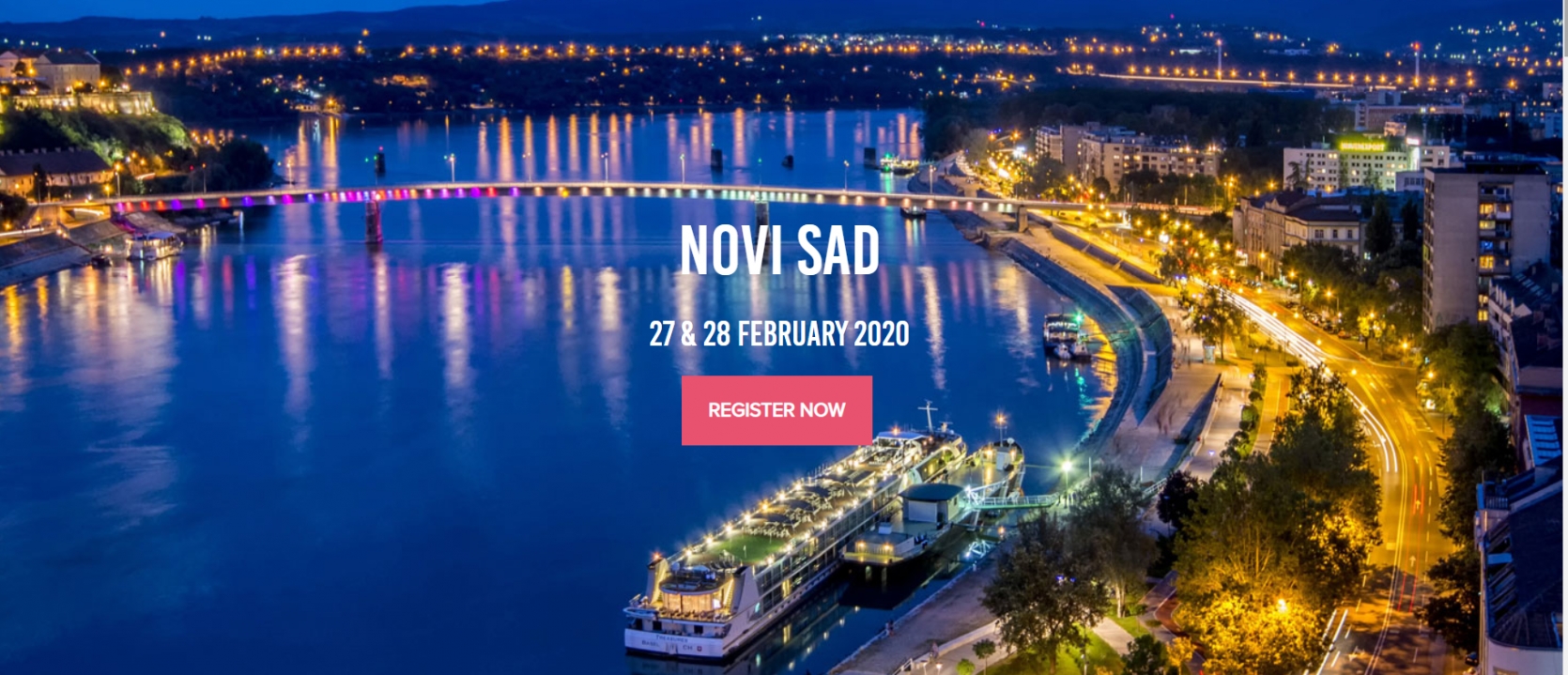 JOIN IPG ON FIRST REGIONAL CONFERENCE  &ldquo;RESHAPING WORK. EASTERN EUROPE &ndash; NEW DIGITAL FRONTIER?&rdquo; NOVI SAD, February 27-28, 2020