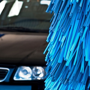 Car washes