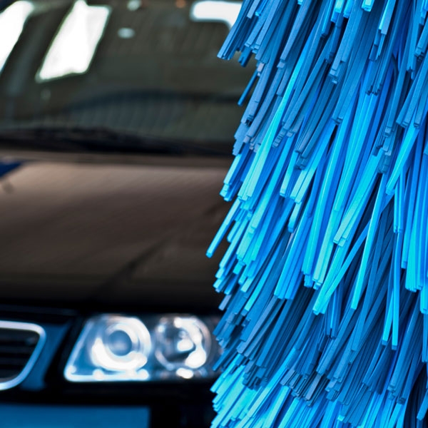 Car washes