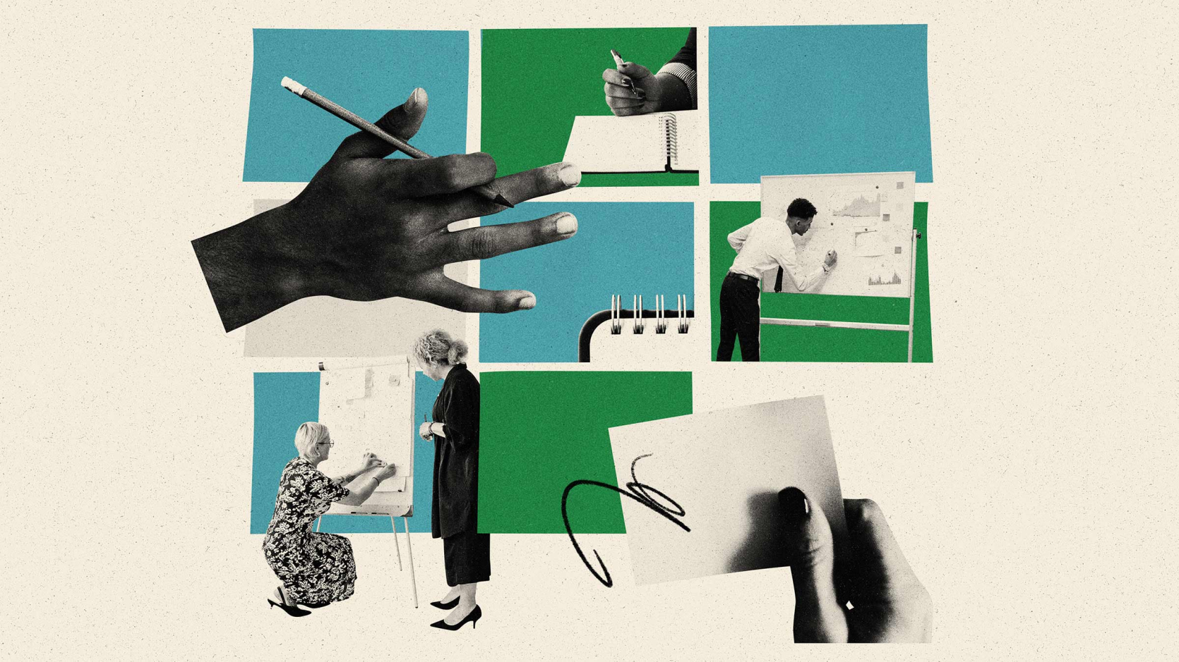 IS ORGANIZATIONAL HIERARCHY GETTING IN THE WAY OF INNOVATION?