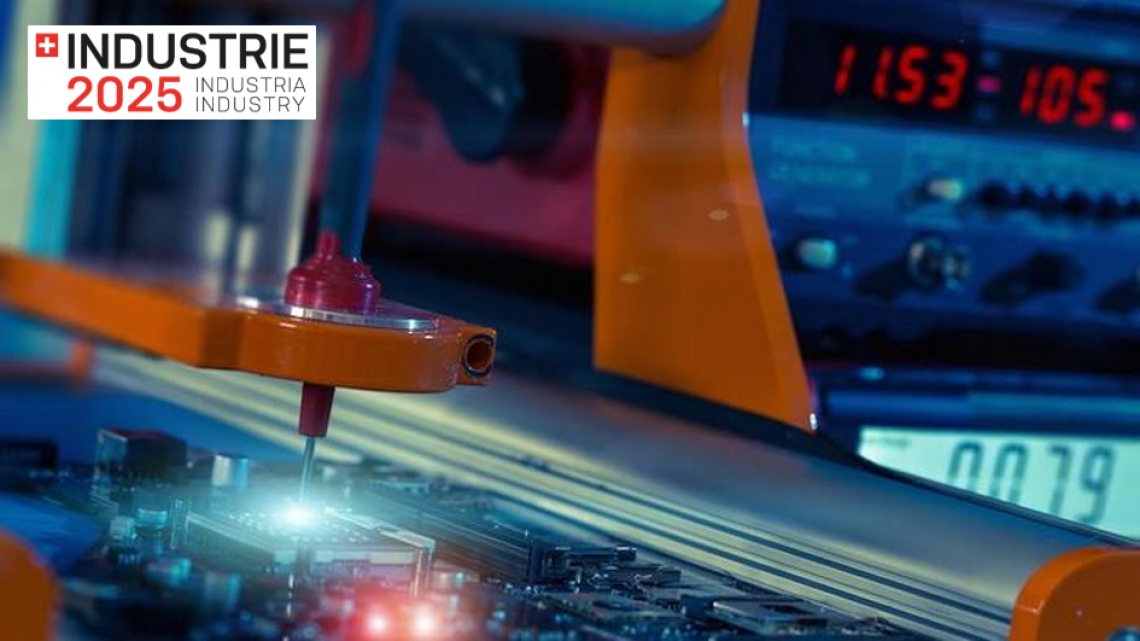 PREVIEW &ndash; IPG AT INDUSTRY FORUM 2025 &ndash; FIVE BUILDING BLOCKS FOR INDUSTRY 4.0 SUCCESS