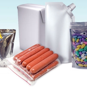 Flexible packaging
