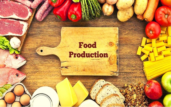 market-leading-food-processing-company