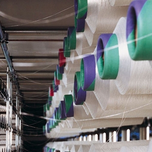 Textile mashines