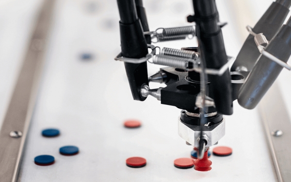 Market leader in pharmacy automation solutions