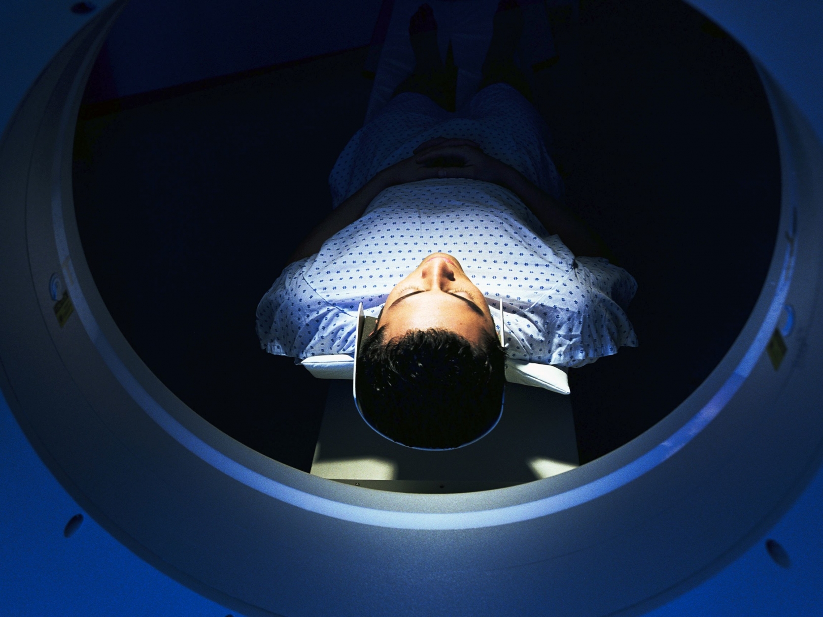 MOST MEDICAL IMAGING DEVICES RUN OUTDATED OPERATING SYSTEMS