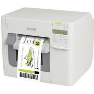 Printing and labeling