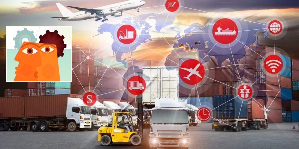 PREVIEW &ndash; JOIN US AT SWISS LOGISTICS INNOVATION DAY