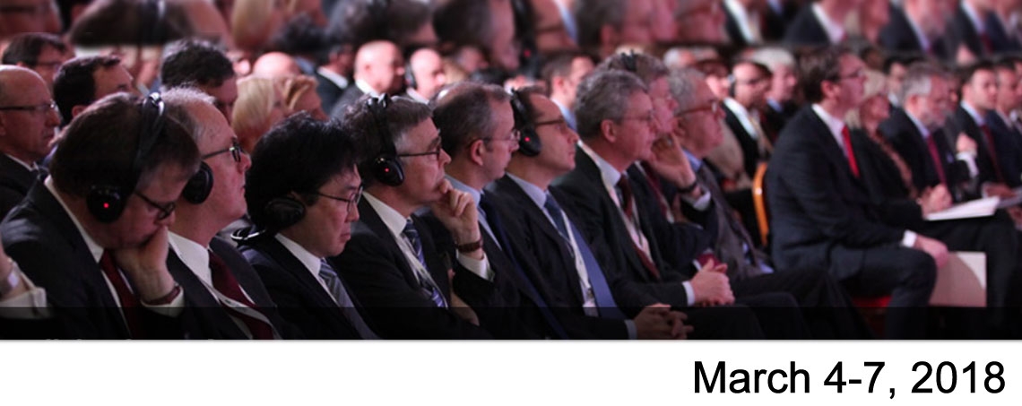 WELCOME TO IPG AT KOPAONIK BUSINESS FORUM 2018