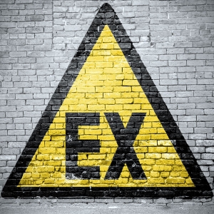 Explosion protection technologies