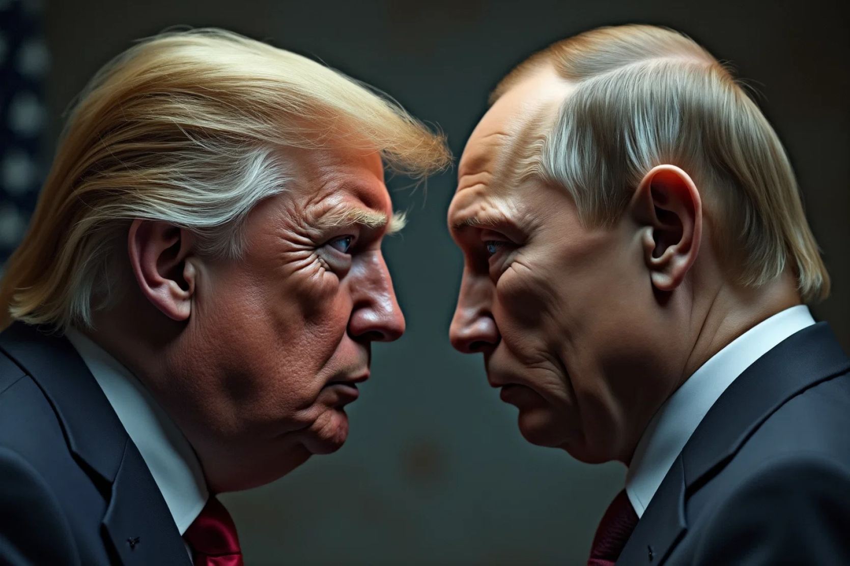 KI und der Ukraine Krieg: Sieben Fragen &ndash; sieben Antworten