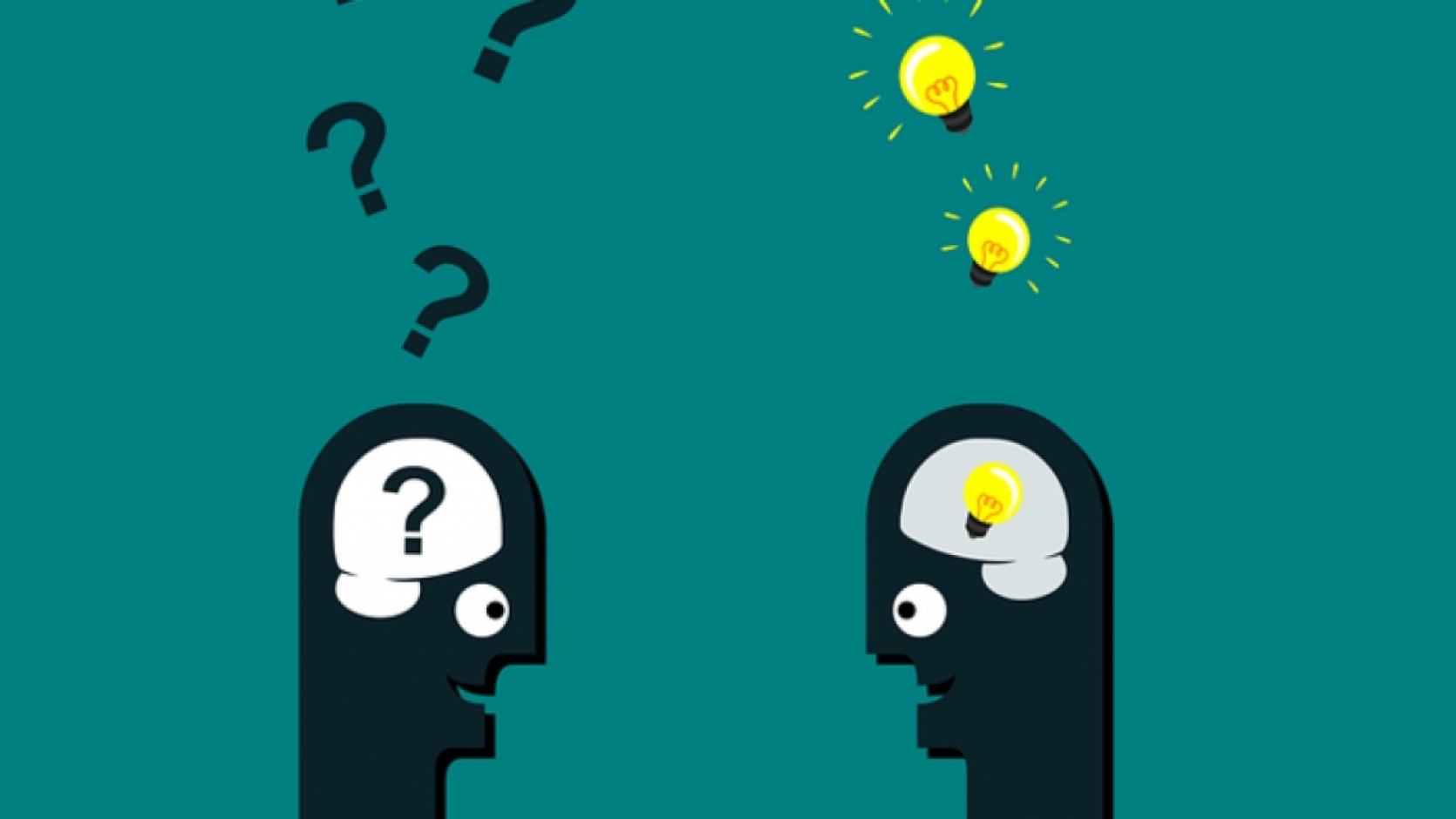 THE DIGITAL TRANSFORMATION BEGINS IN THE HEAD