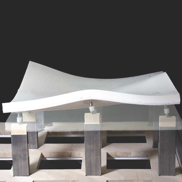 Formwork technology