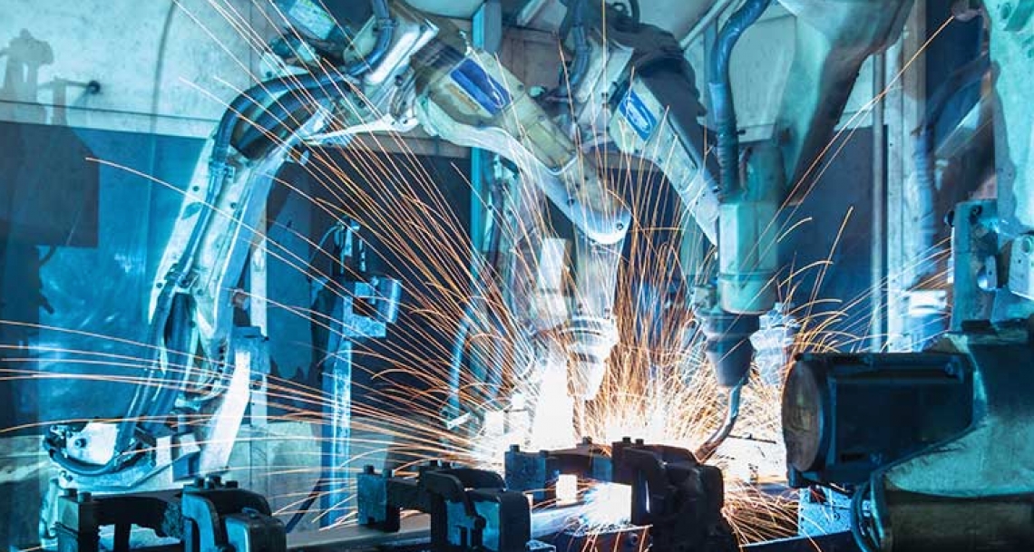 PREVIEW: IPG AT THE 4TH INTERNATIONAL CONFERENCE ON THE INDUSTRY 4.0 MODEL FOR ADVANCED MANUFACTURING &ndash; AMP 4.0 2019