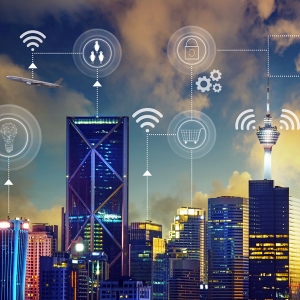 Connected systems