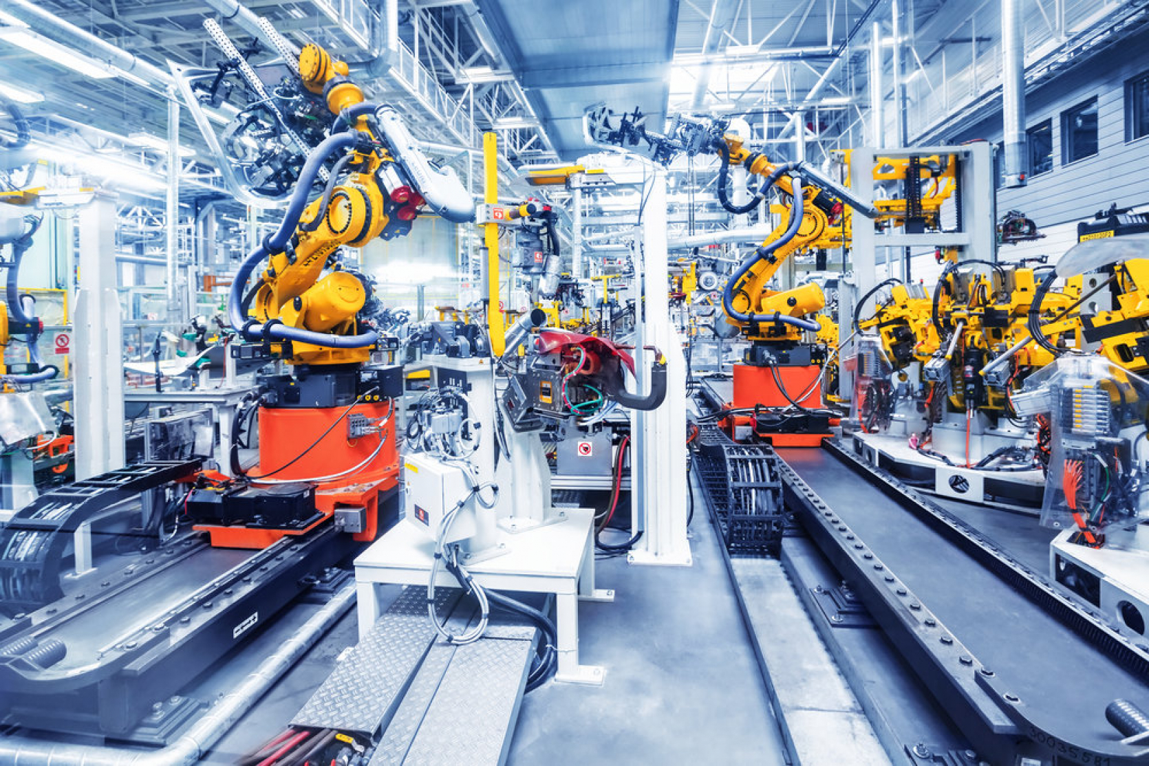 HOW COMPANIES BECOME DIGITAL INNOVATION FACTORIES