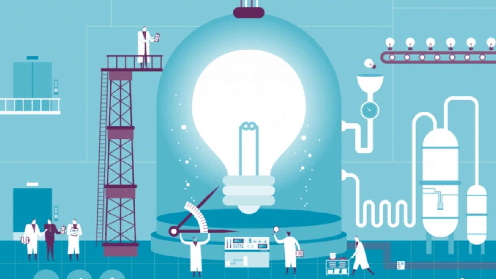 COLLABORATIVE COMPANY BUILDING: BUILDING COMPANIES USING THE SPEEDBOAT APPROACH