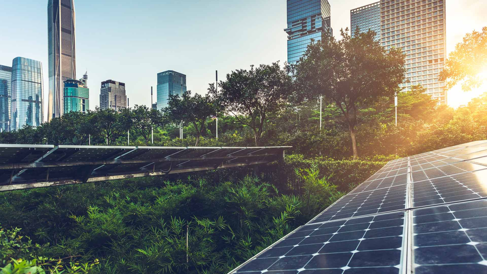 THE FUTURE OF AGRICULTURE TECHNOLOGY LIES IN MICROGRIDS