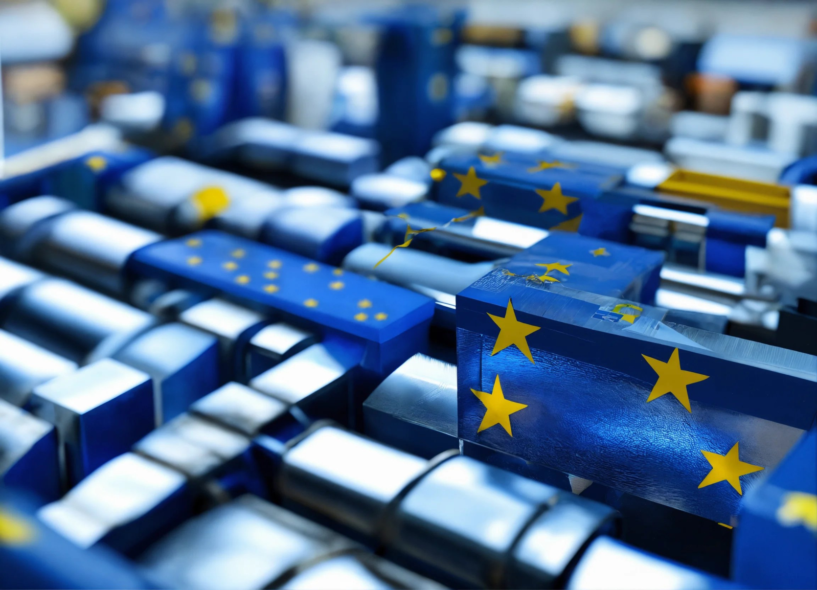 EU-Lieferkettengesetz - Wesentliche Inhalte auf einen Blick